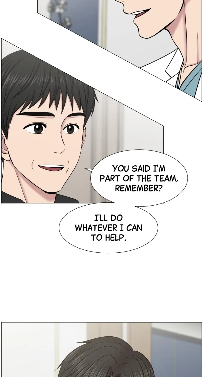 Trauma Center: Golden Hour (The Trauma Code) Chapter 37 page 41 - 