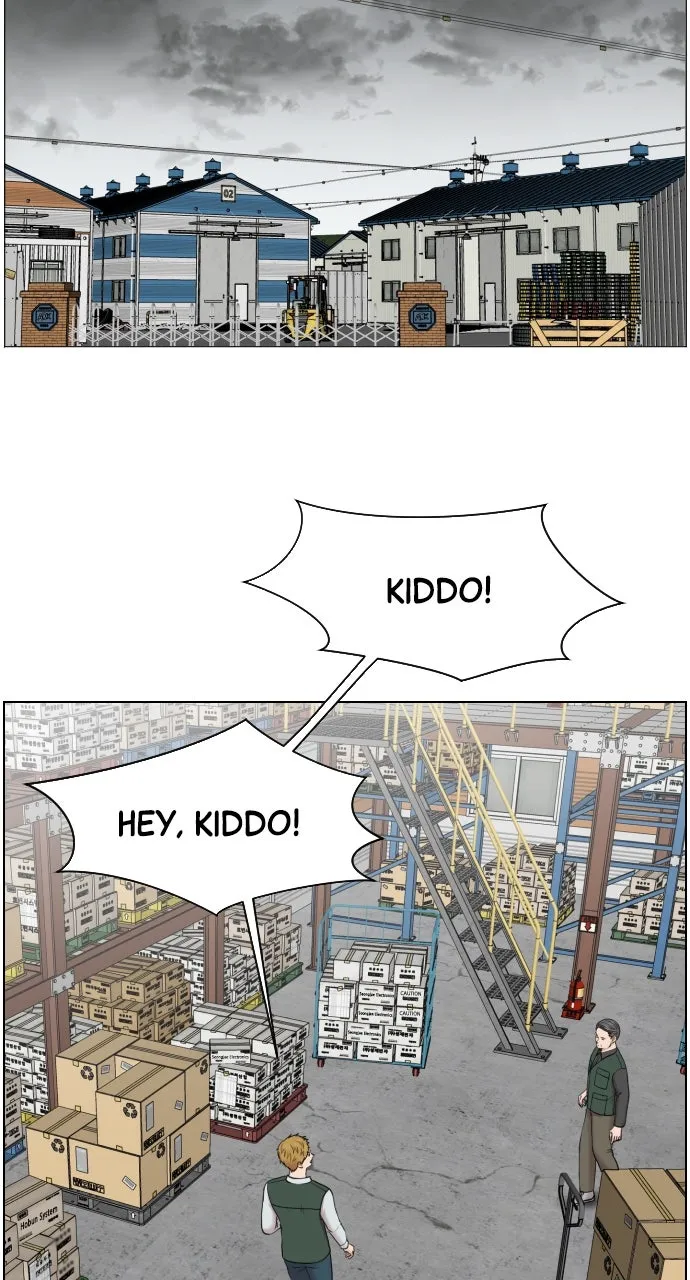 Trauma Center: Golden Hour (The Trauma Code) Chapter 37 page 44 - 