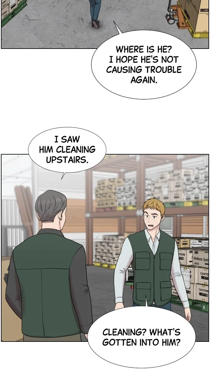 Trauma Center: Golden Hour (The Trauma Code) Chapter 37 page 45 - 