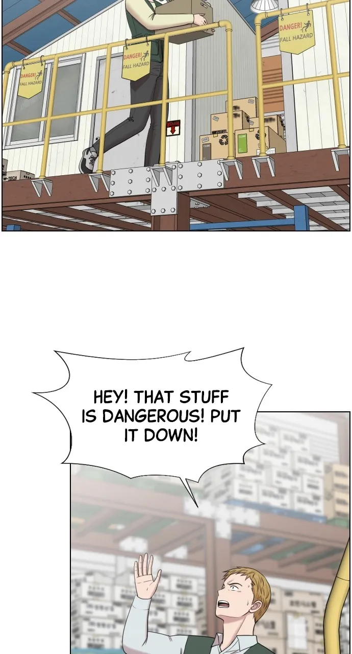 Trauma Center: Golden Hour (The Trauma Code) Chapter 37 page 47 - 