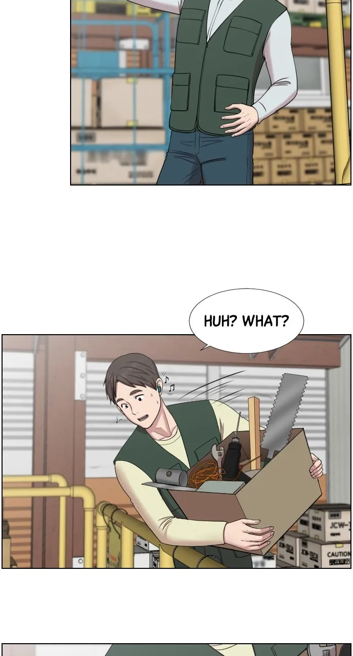 Trauma Center: Golden Hour (The Trauma Code) Chapter 37 page 48 - 