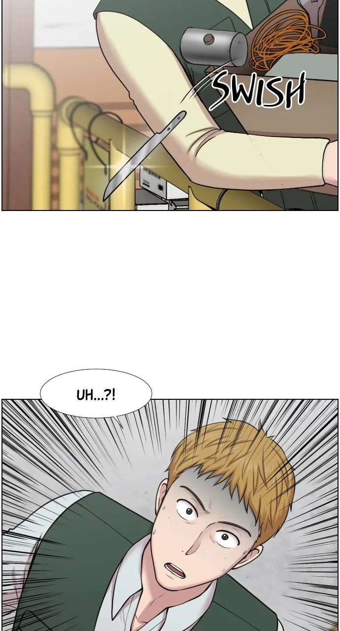 Trauma Center: Golden Hour (The Trauma Code) Chapter 37 page 49 - 