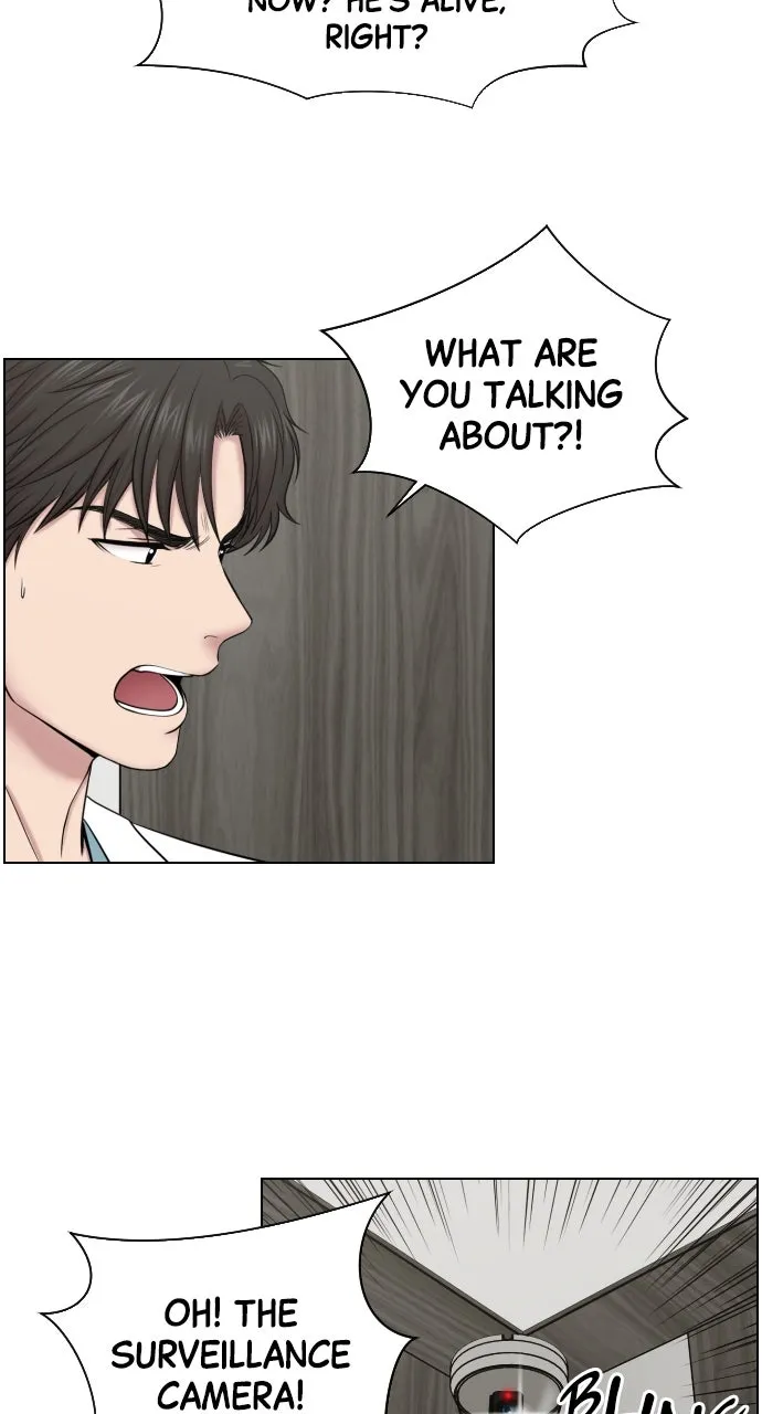Trauma Center: Golden Hour (The Trauma Code) Chapter 37 page 6 - 