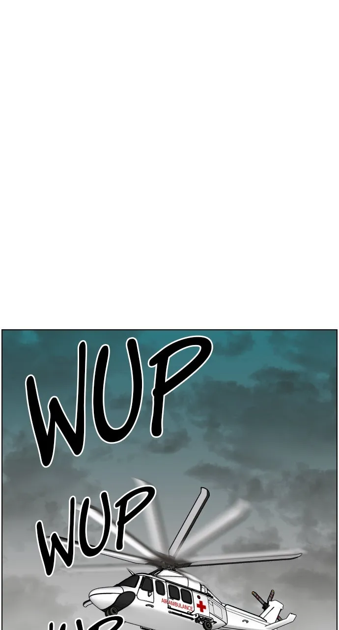 Trauma Center: Golden Hour (The Trauma Code) Chapter 37 page 53 - 