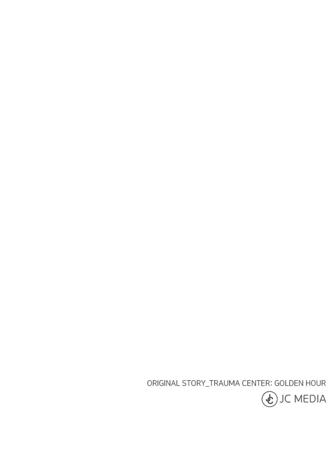 Trauma Center: Golden Hour (The Trauma Code) Chapter 37 page 57 - 