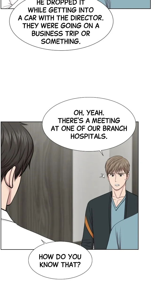 Trauma Center: Golden Hour (The Trauma Code) Chapter 37 page 9 - 