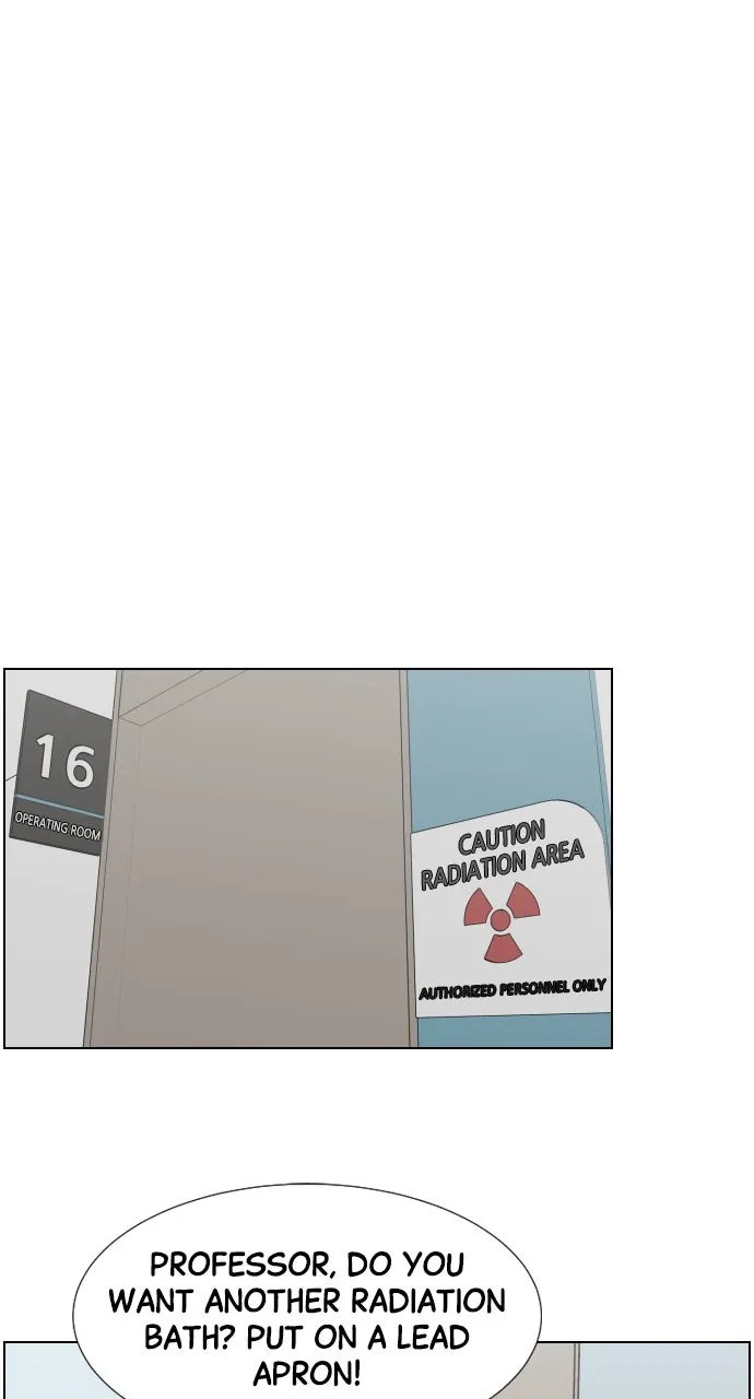Read Trauma Center: Golden Hour (The Trauma Code) chapter 38 image 12 on Lezhin