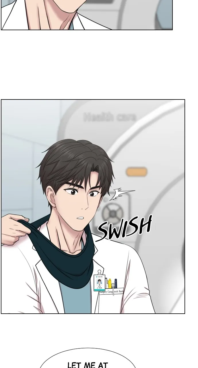 Read Trauma Center: Golden Hour (The Trauma Code) chapter 38 image 14 on Lezhin