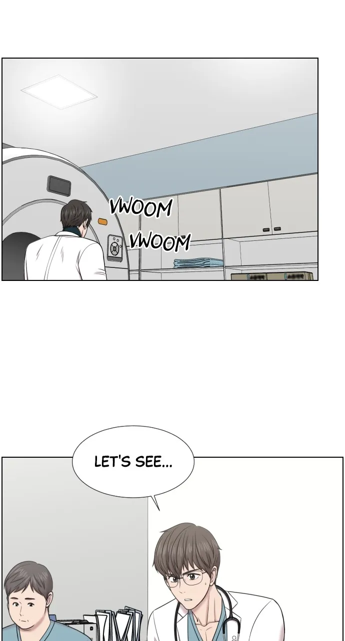 Read Trauma Center: Golden Hour (The Trauma Code) chapter 38 image 16 on Lezhin