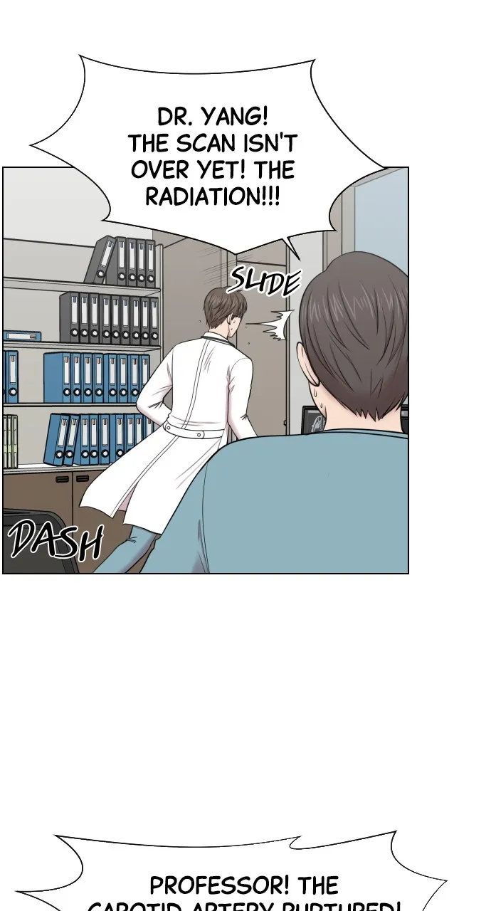 Read Trauma Center: Golden Hour (The Trauma Code) chapter 38 image 18 on Lezhin