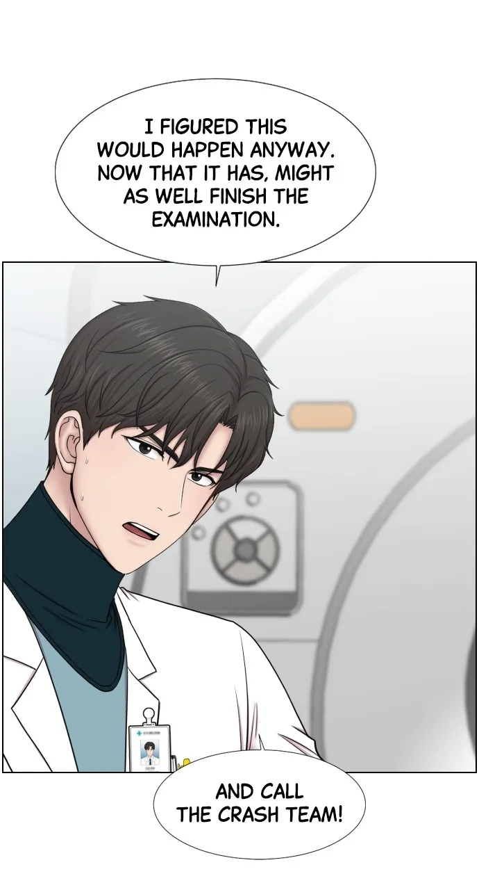 Read Trauma Center: Golden Hour (The Trauma Code) chapter 38 image 22 on Lezhin