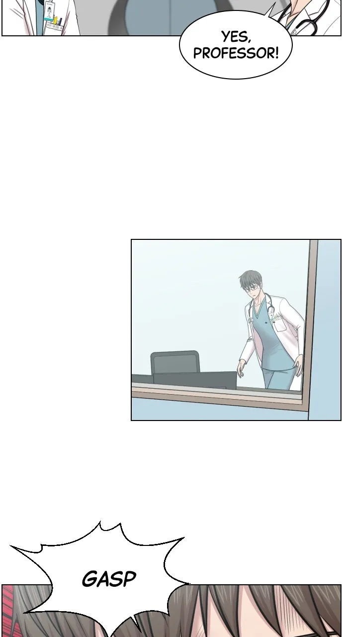 Read Trauma Center: Golden Hour (The Trauma Code) chapter 38 image 25 on Lezhin