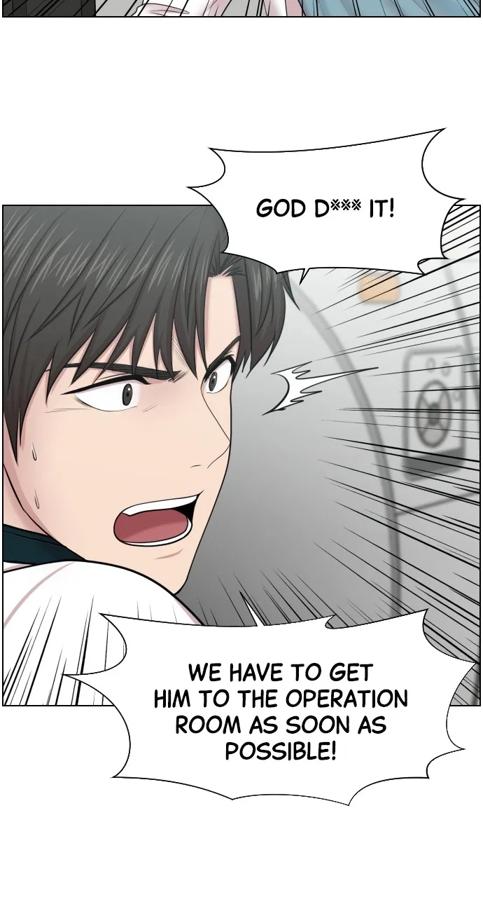 Read Trauma Center: Golden Hour (The Trauma Code) chapter 38 image 27 on Lezhin