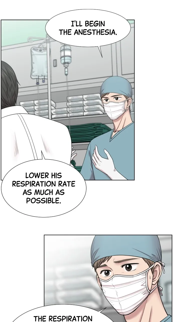 Read Trauma Center: Golden Hour (The Trauma Code) chapter 38 image 30 on Lezhin