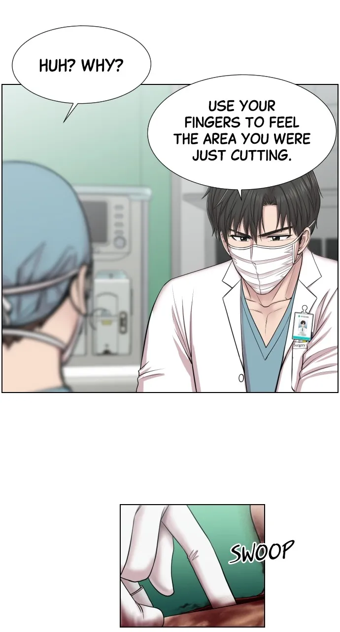 Read Trauma Center: Golden Hour (The Trauma Code) chapter 38 image 43 on Lezhin