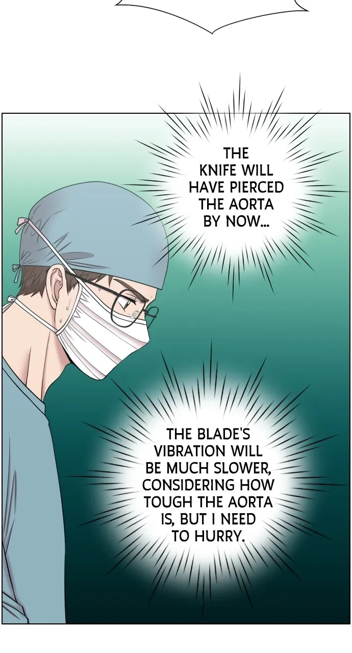Read Trauma Center: Golden Hour (The Trauma Code) chapter 38 image 46 on Lezhin