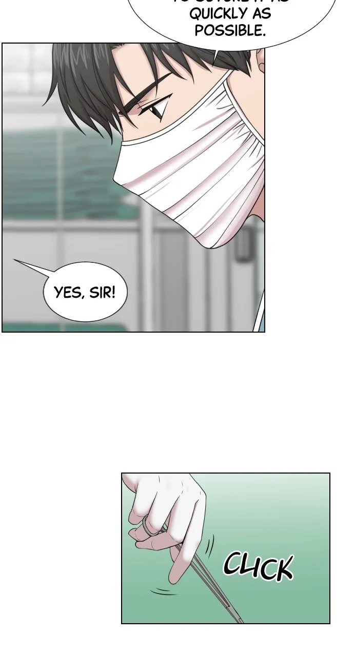 Read Trauma Center: Golden Hour (The Trauma Code) chapter 38 image 49 on Lezhin