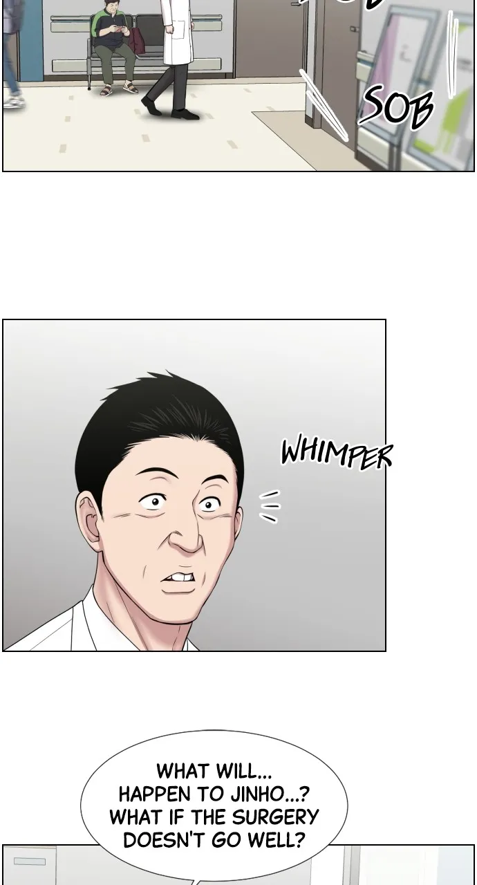 Read Trauma Center: Golden Hour (The Trauma Code) chapter 38 image 53 on Lezhin