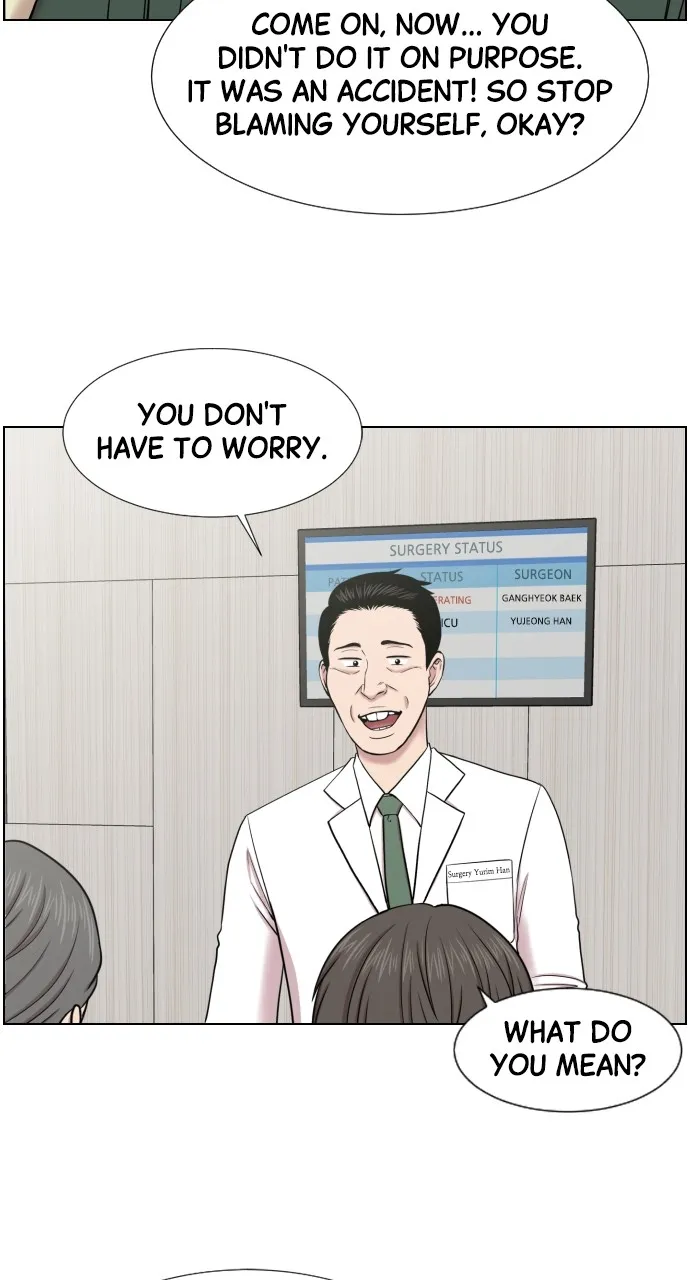 Read Trauma Center: Golden Hour (The Trauma Code) chapter 38 image 56 on Lezhin