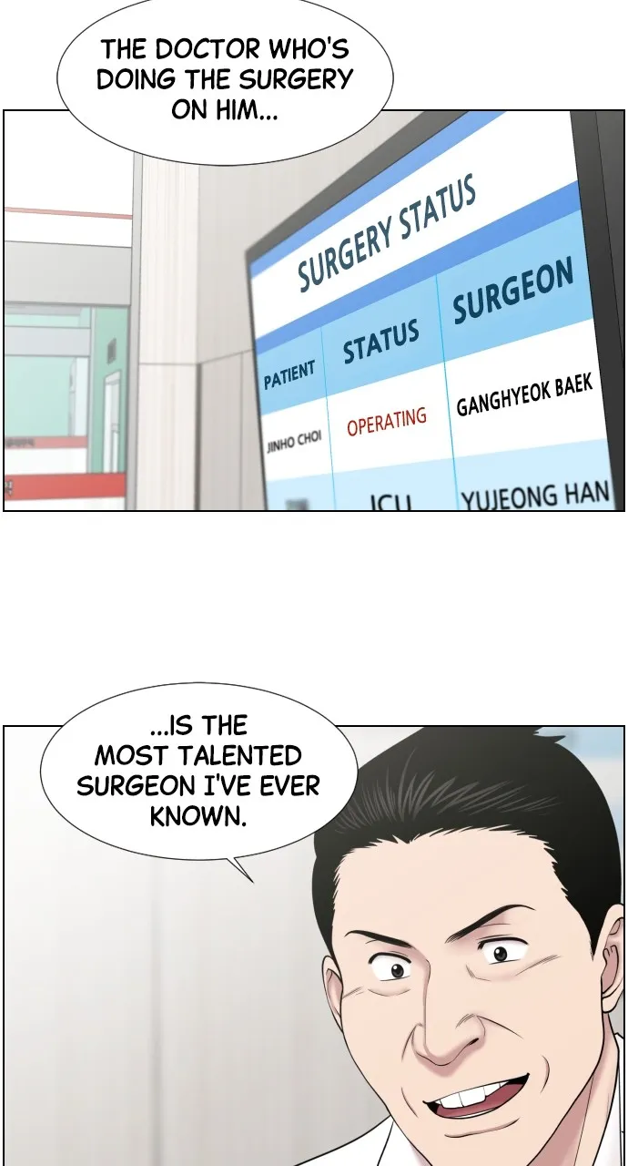 Read Trauma Center: Golden Hour (The Trauma Code) chapter 38 image 57 on Lezhin