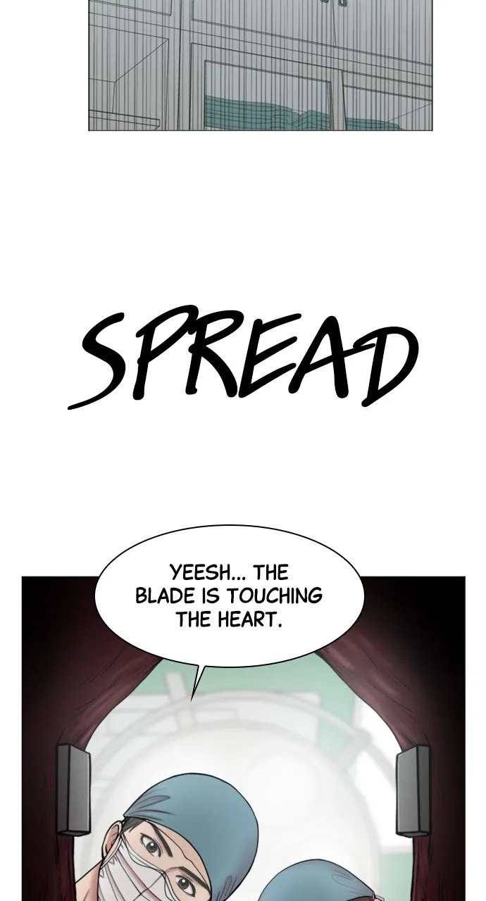 Read Trauma Center: Golden Hour (The Trauma Code) chapter 39 image 10 on Lezhin