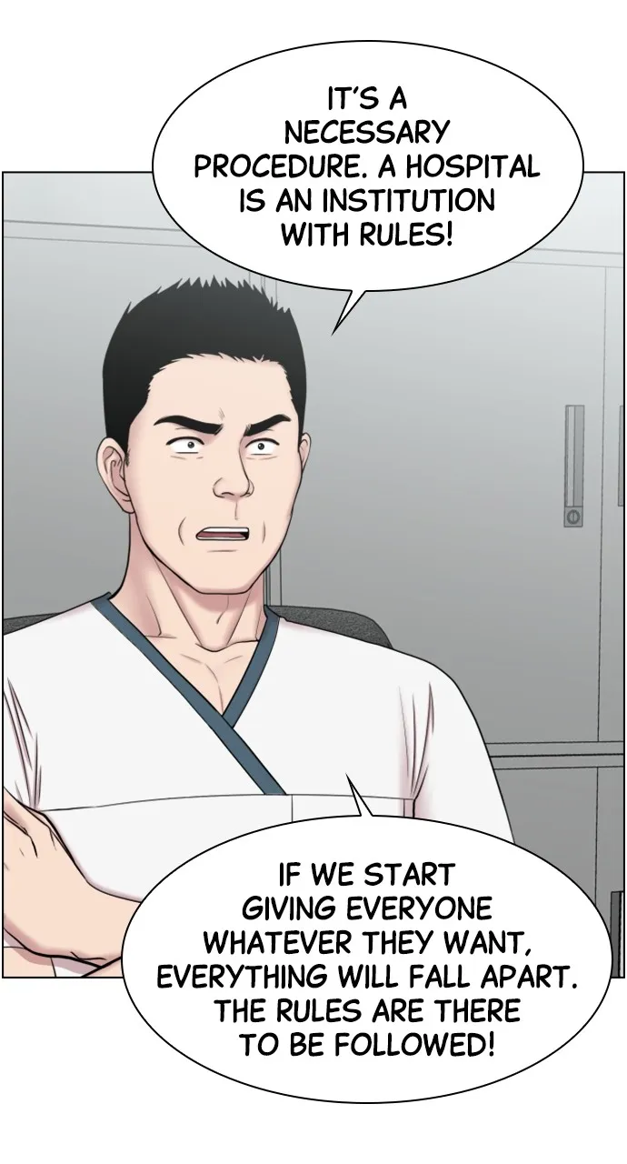 Read Trauma Center: Golden Hour (The Trauma Code) chapter 39 image 27 on Lezhin