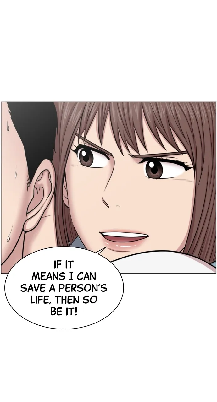 Read Trauma Center: Golden Hour (The Trauma Code) chapter 39 image 33 on Lezhin