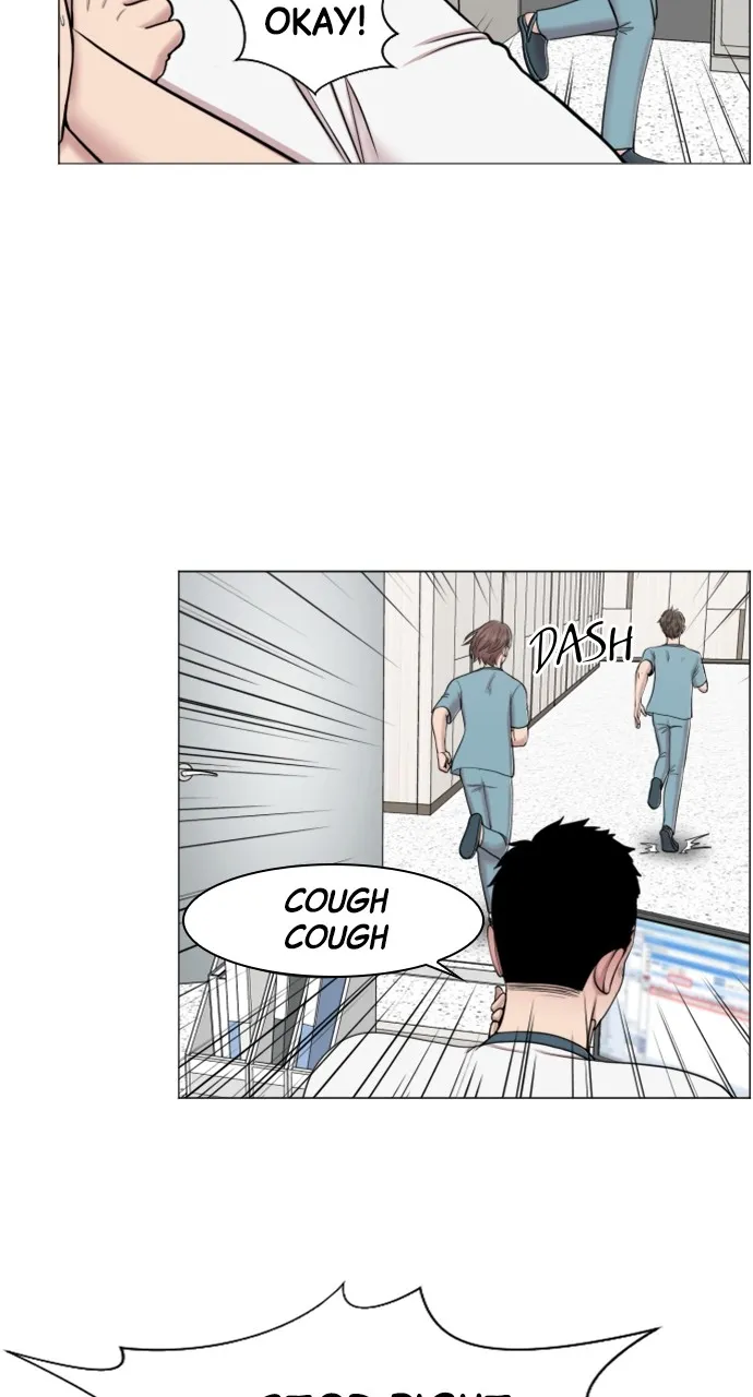 Read Trauma Center: Golden Hour (The Trauma Code) chapter 39 image 36 on Lezhin