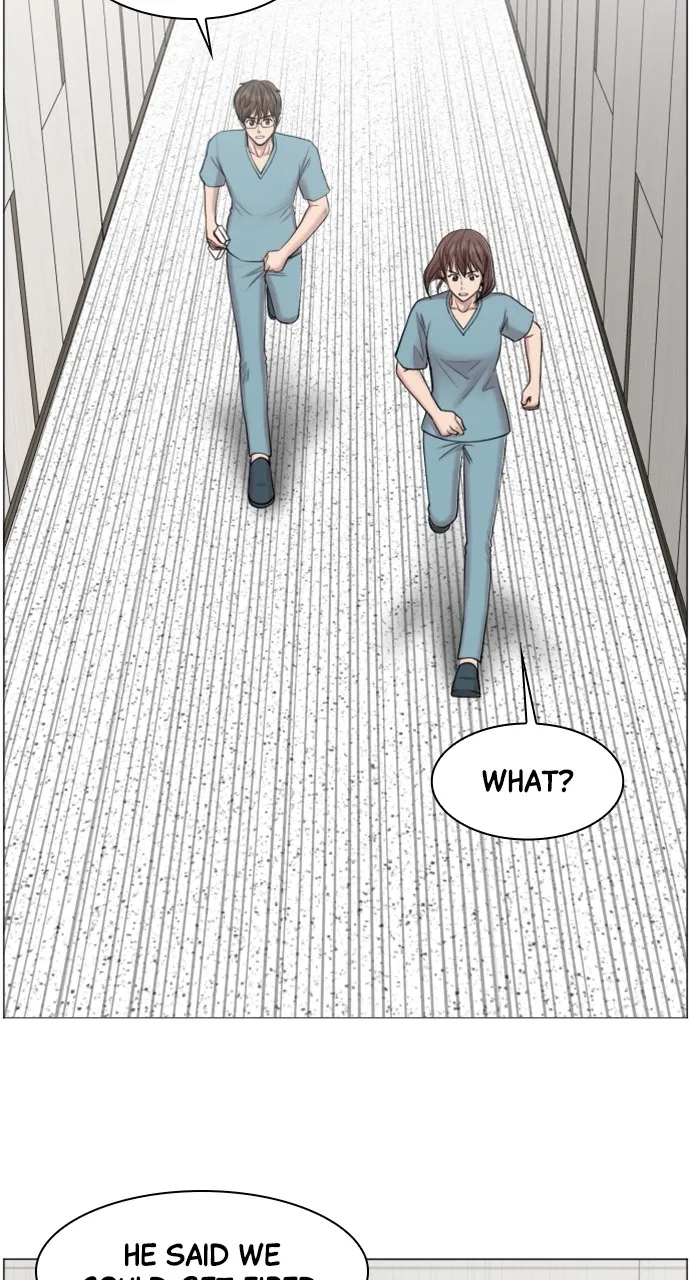 Read Trauma Center: Golden Hour (The Trauma Code) chapter 39 image 38 on Lezhin
