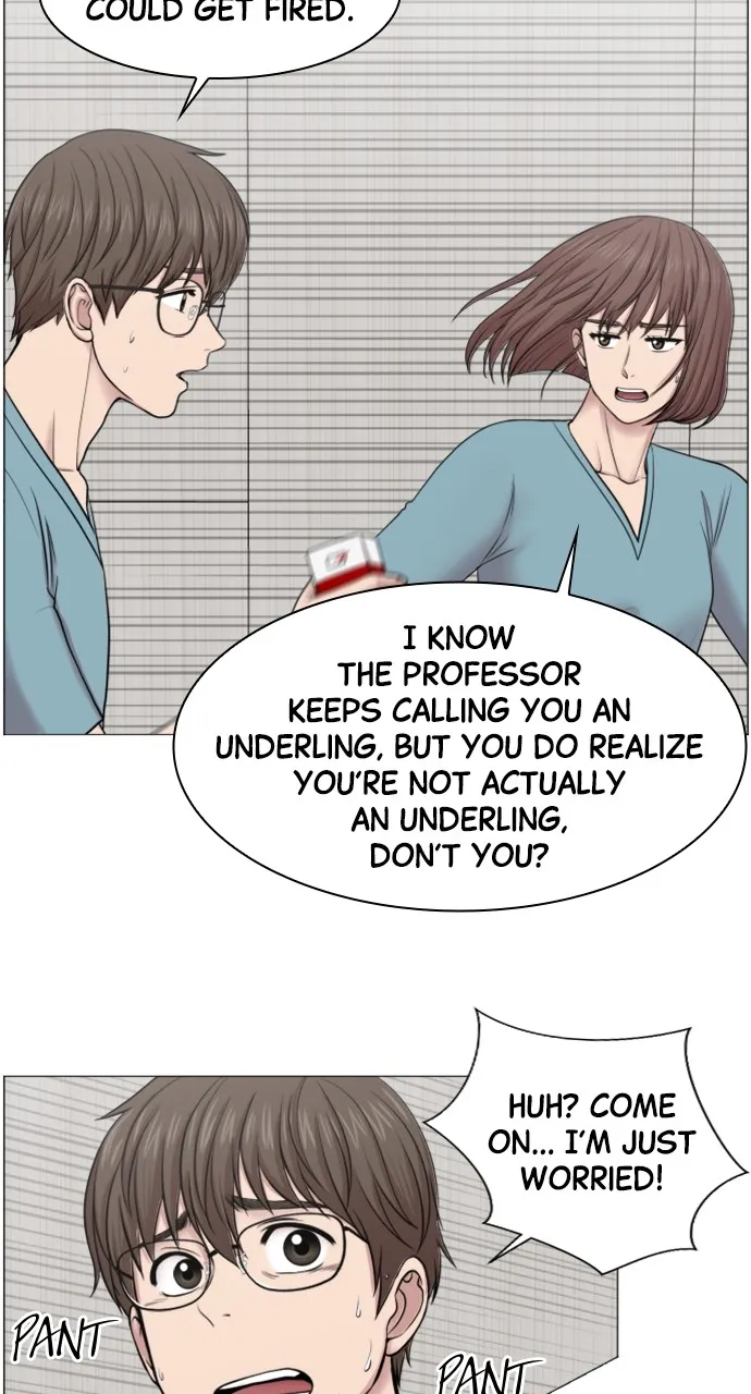 Read Trauma Center: Golden Hour (The Trauma Code) chapter 39 image 39 on Lezhin