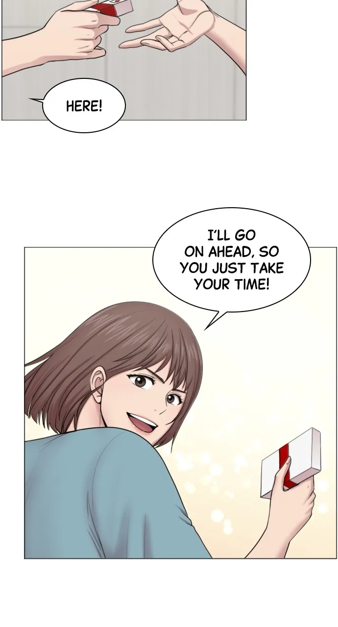 Read Trauma Center: Golden Hour (The Trauma Code) chapter 39 image 42 on Lezhin