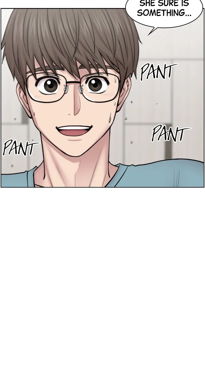 Read Trauma Center: Golden Hour (The Trauma Code) chapter 39 image 44 on Lezhin