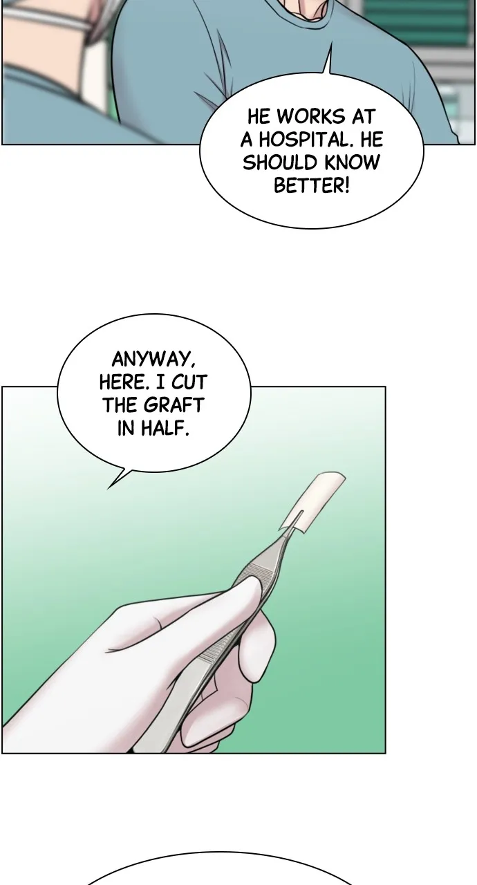 Read Trauma Center: Golden Hour (The Trauma Code) chapter 39 image 47 on Lezhin