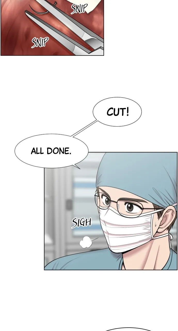 Read Trauma Center: Golden Hour (The Trauma Code) chapter 39 image 49 on Lezhin