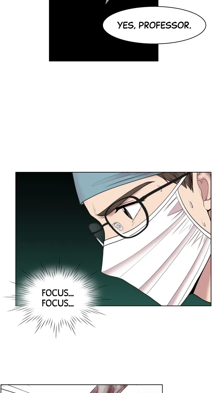 Read Trauma Center: Golden Hour (The Trauma Code) chapter 39 image 51 on Lezhin