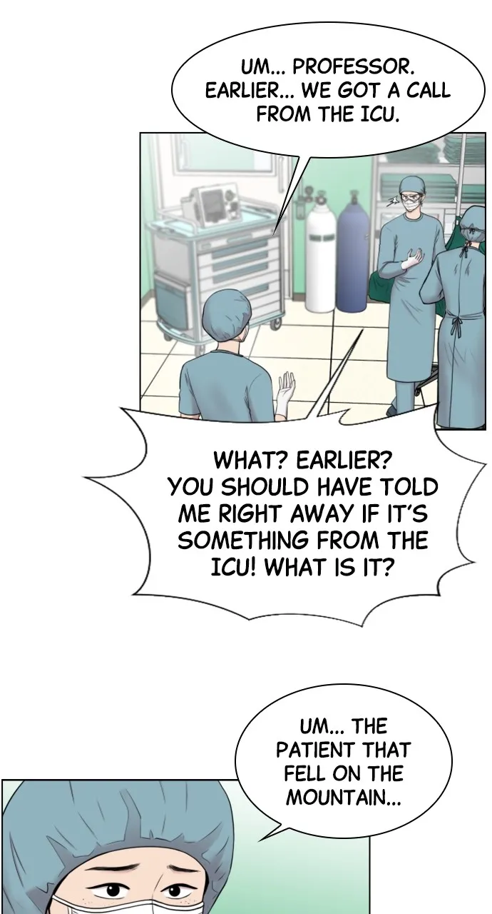 Read Trauma Center: Golden Hour (The Trauma Code) chapter 39 image 54 on Lezhin