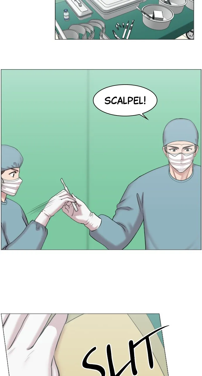 Read Trauma Center: Golden Hour (The Trauma Code) chapter 39 image 6 on Lezhin
