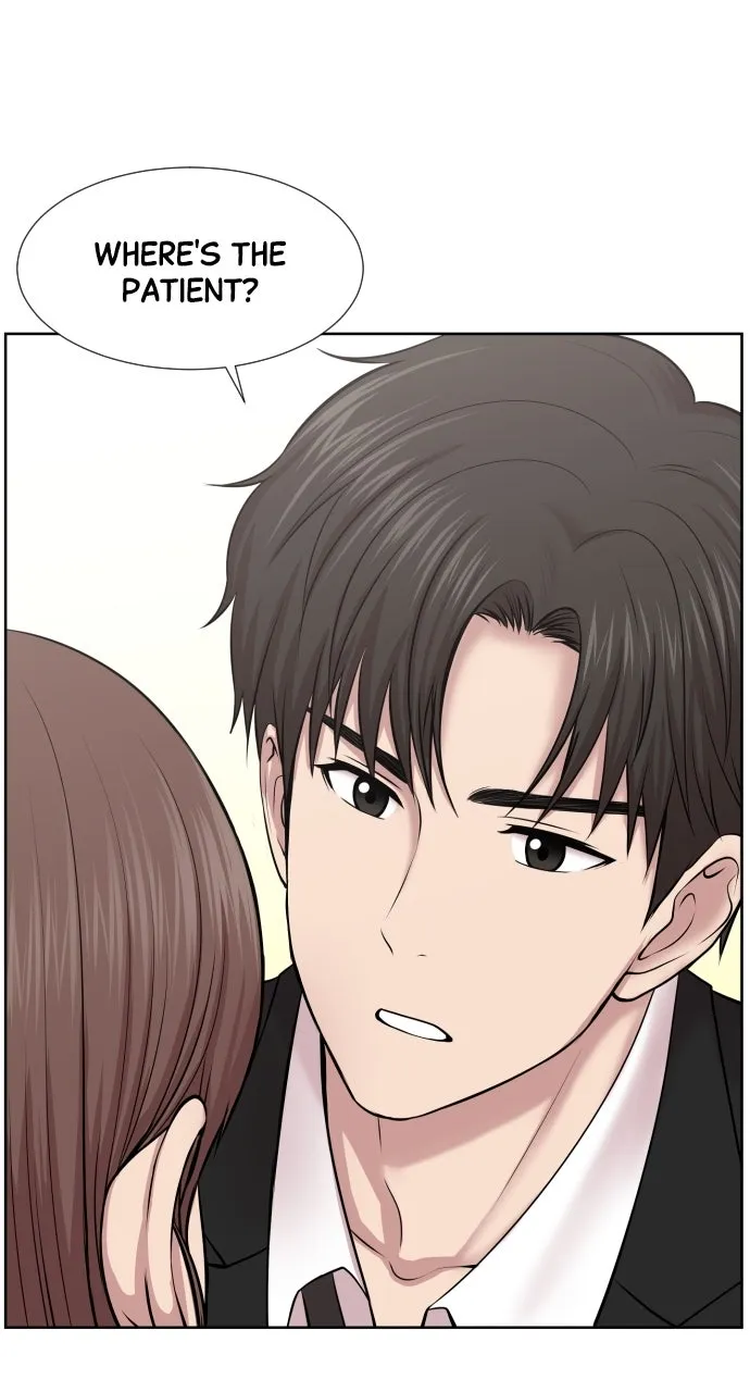Trauma Center: Golden Hour (The Trauma Code) Chapter 4 page 12 - 