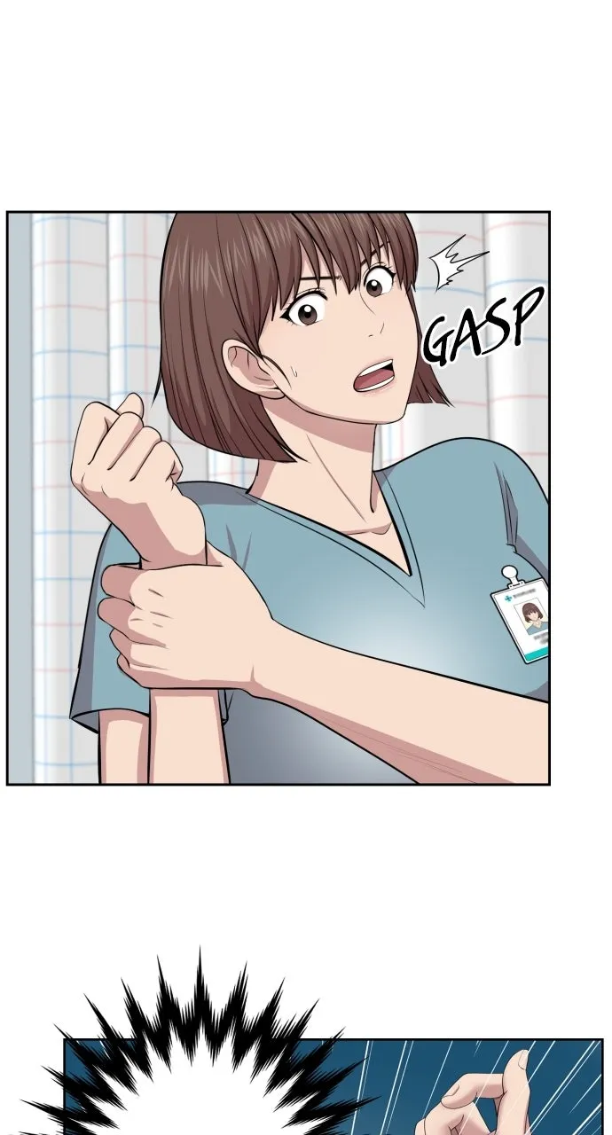 Trauma Center: Golden Hour (The Trauma Code) Chapter 4 page 13 - 