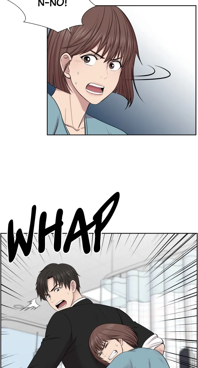 Trauma Center: Golden Hour (The Trauma Code) Chapter 4 page 18 - 