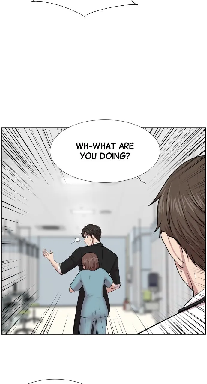 Trauma Center: Golden Hour (The Trauma Code) Chapter 4 page 20 - 
