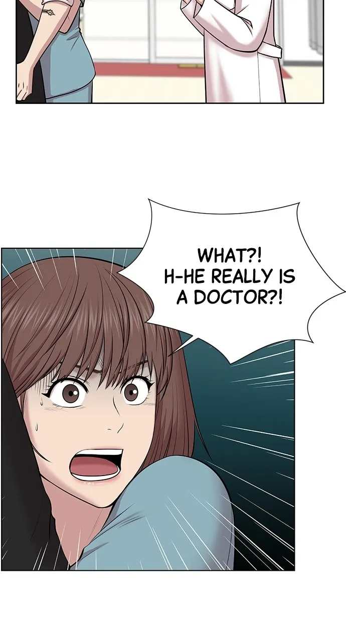 Trauma Center: Golden Hour (The Trauma Code) Chapter 4 page 25 - 