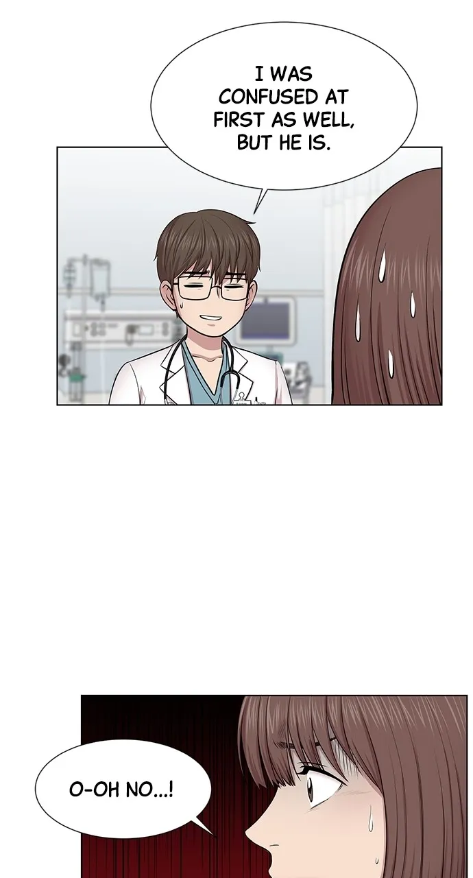 Trauma Center: Golden Hour (The Trauma Code) Chapter 4 page 26 - 