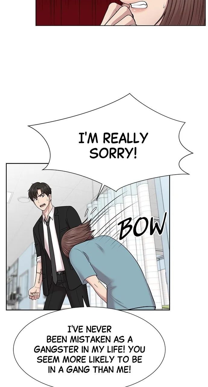 Trauma Center: Golden Hour (The Trauma Code) Chapter 4 page 27 - 