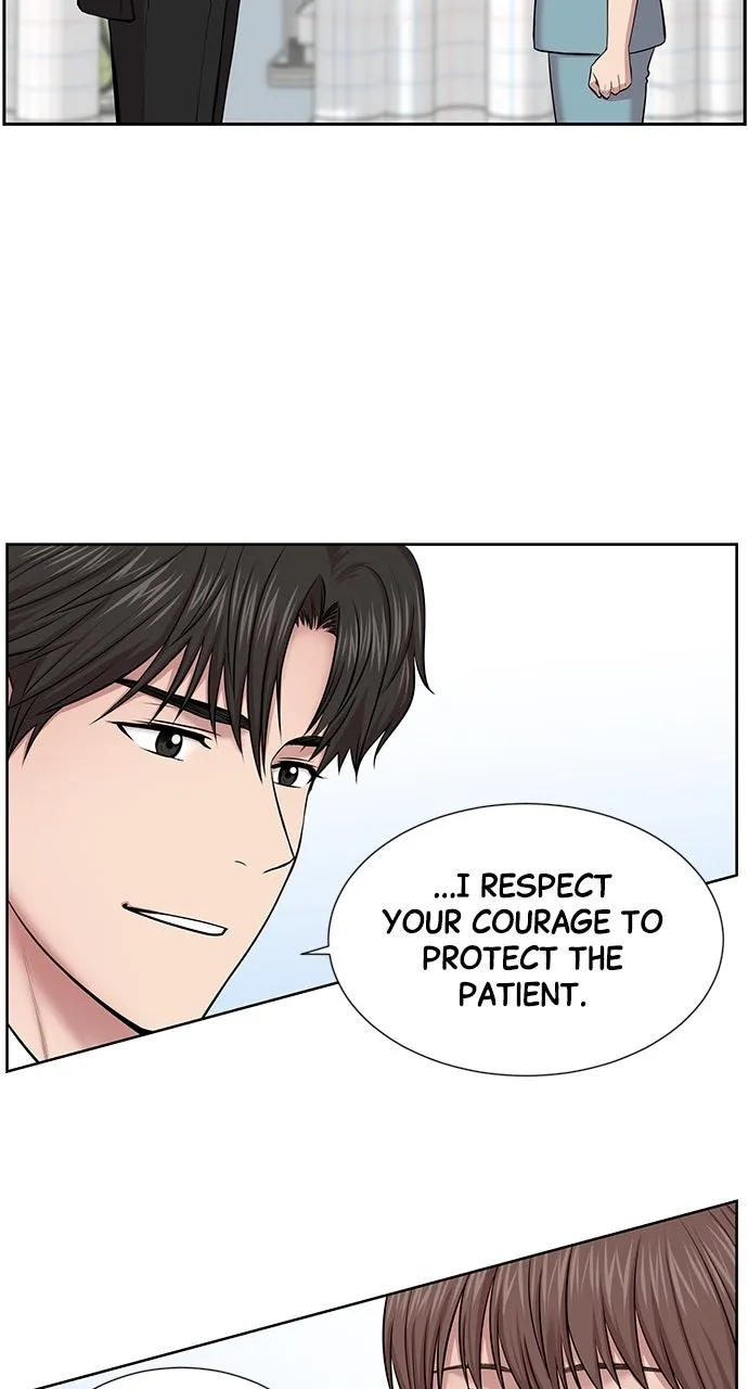 Trauma Center: Golden Hour (The Trauma Code) Chapter 4 page 29 - 