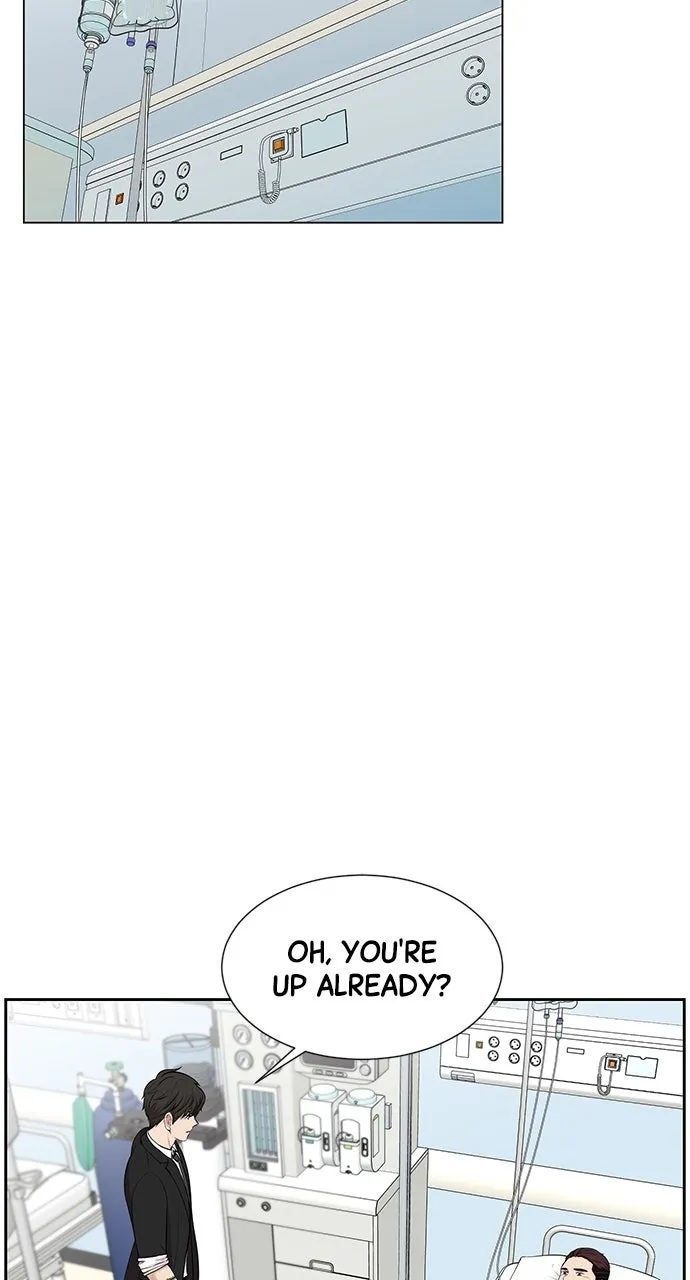 Trauma Center: Golden Hour (The Trauma Code) Chapter 4 page 31 - 