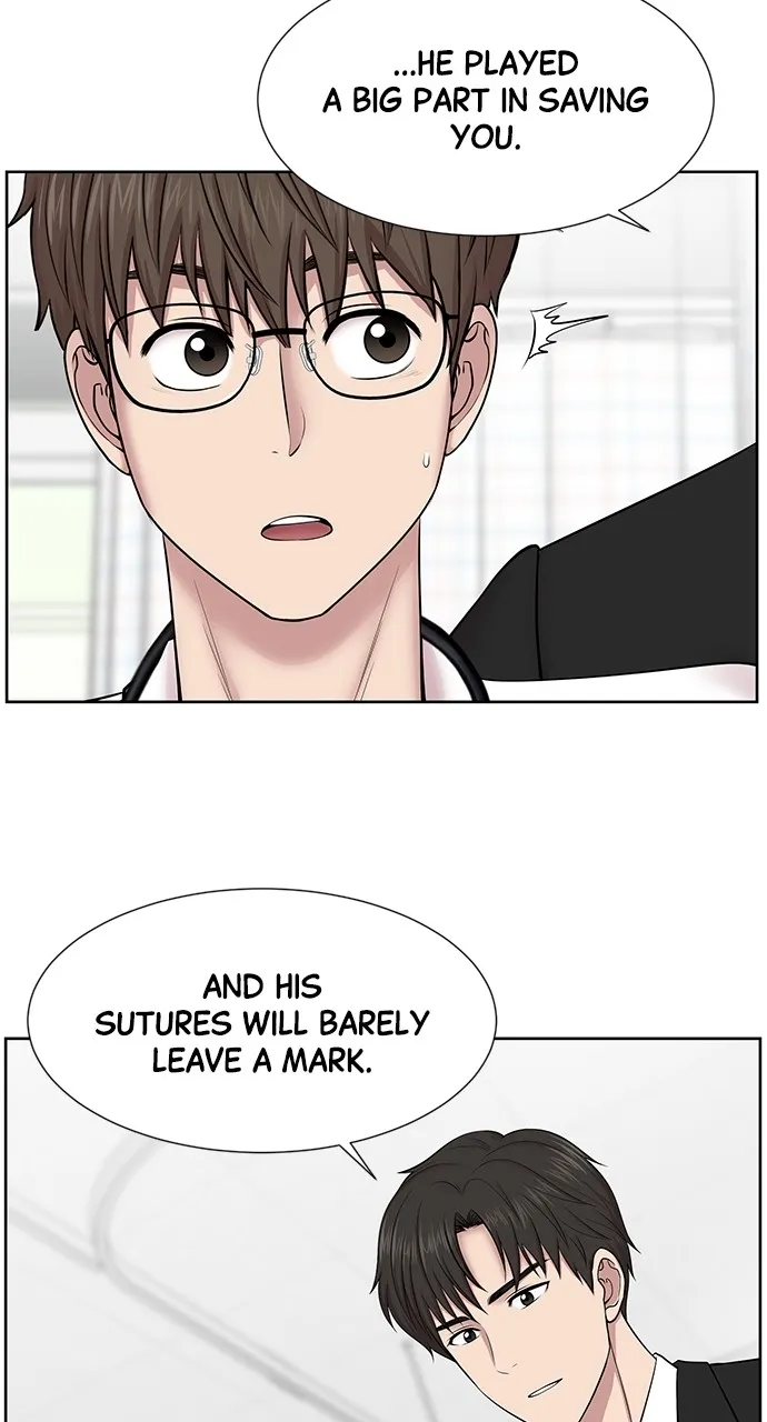 Trauma Center: Golden Hour (The Trauma Code) Chapter 4 page 37 - 