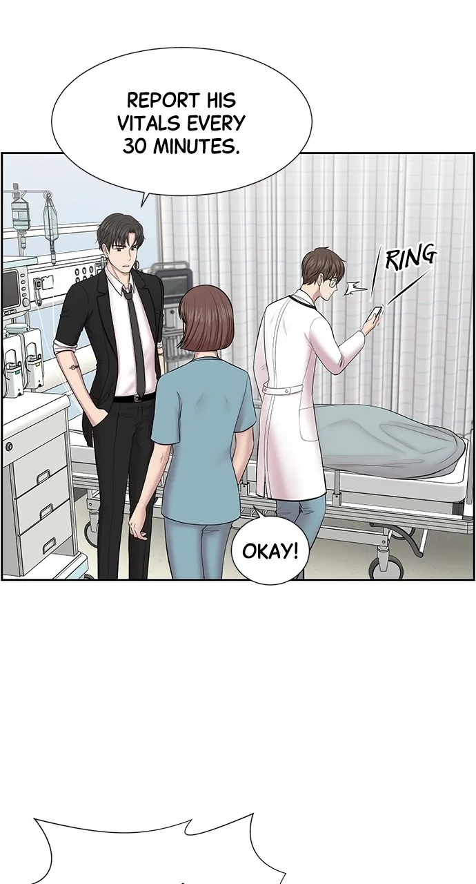Trauma Center: Golden Hour (The Trauma Code) Chapter 4 page 40 - 