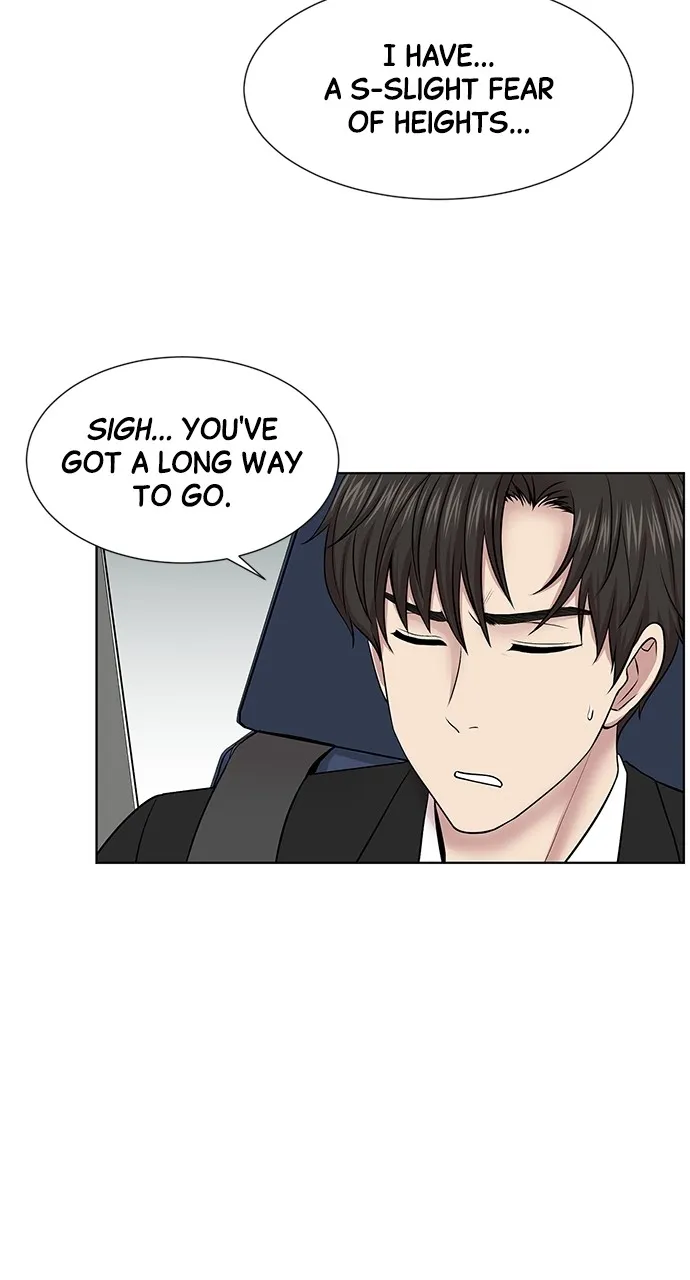 Trauma Center: Golden Hour (The Trauma Code) Chapter 4 page 57 - 