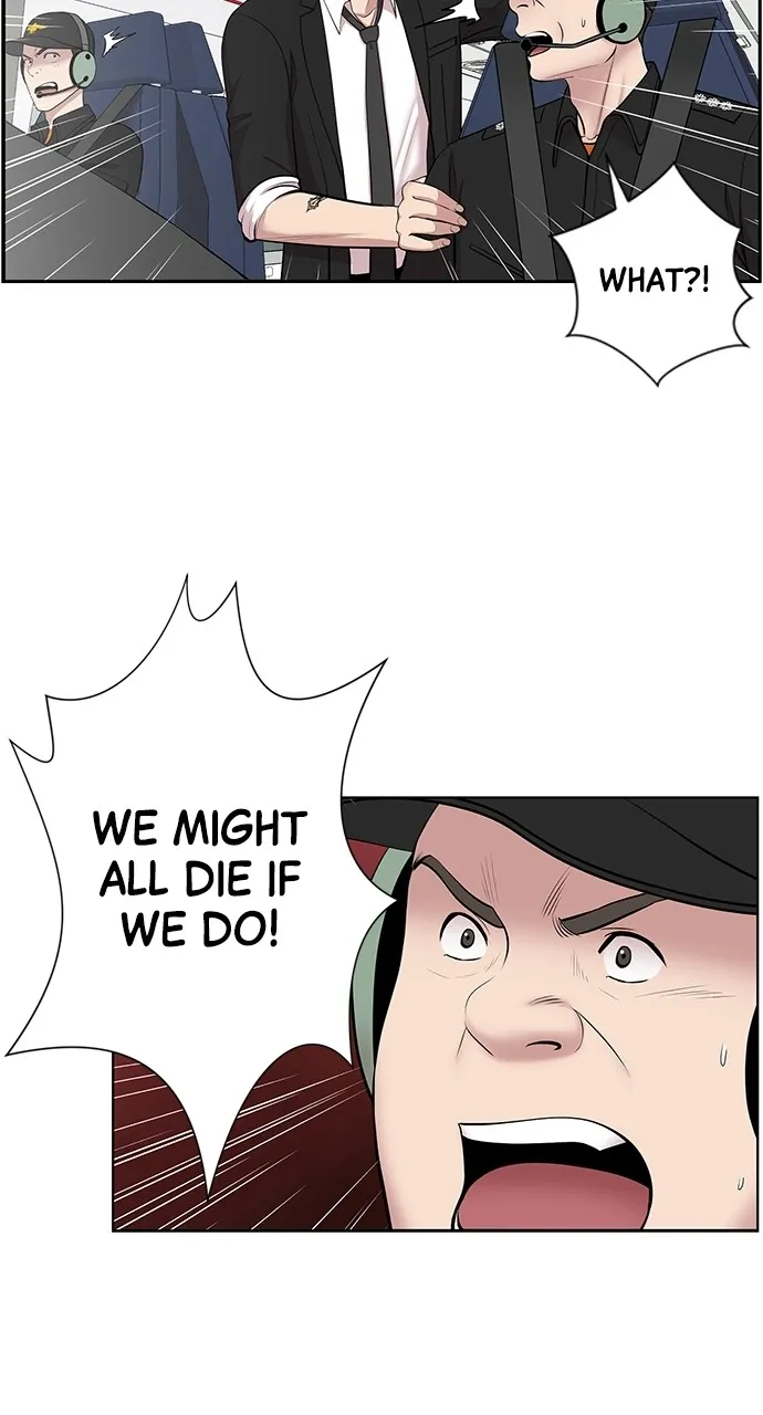 Trauma Center: Golden Hour (The Trauma Code) Chapter 4 page 61 - 